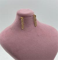 گوشواره کارتیه